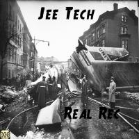 Artwork for Real Rec by Jee Tech