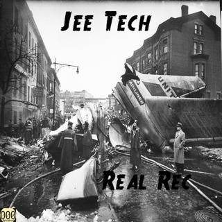 Artwork for Real Rec (Original Mix)