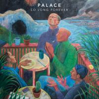 Artwork for So Long Forever by Palace