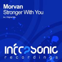 Artwork for Stronger With You by Morvan