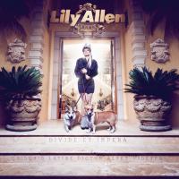 Artwork for Sheezus (Special Edition) by Lily Allen
