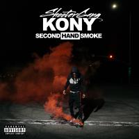 Artwork for Off The Dribble by Shootergang Kony