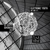 Artwork for We Are E.Y. by Electronic Youth