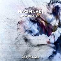 Artwork for Imagination LP by Nacim Ladj