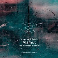 Artwork for Alamut by Hypersia