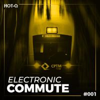 Artwork for Electronic Commute 001 by Various Artists