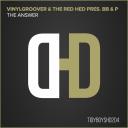 Artwork for The Answer (Edit)