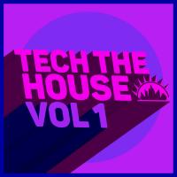 Artwork for Tech the House, Vol. 1 by Various Artists