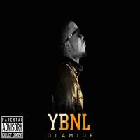 Artwork for YBNL by Olamide