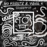 Artwork for Illusion by No Rabbitz