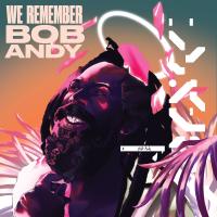 Artwork for We Remember Bob Andy by Various Artists