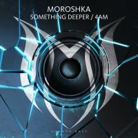 Artwork for Something Deeper / 4AM by морошка