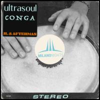 Artwork for Conga by Ultrasoul