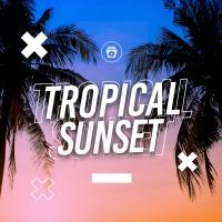 Artwork for Tropical Sunset by Deep House