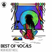 Artwork for Best Of Vocals by Moon Rocket