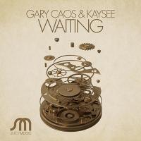 Artwork for Waiting by Gary Caos