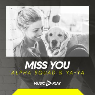 Artwork for Miss You (Extended Mix)