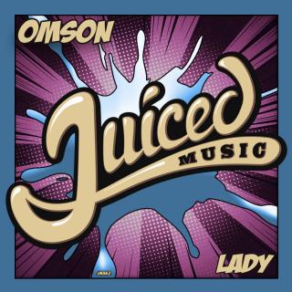 Artwork for Lady (Original Mix)