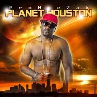 Artwork for Planet Houston by ProHoeZak