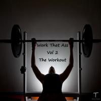 Artwork for Work That Ass Vol 2 - The WorkOut by Various Artists