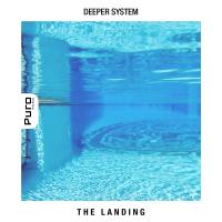 Artwork for The Landing EP by Deeper System