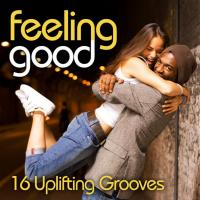 Artwork for Feeling Good by Various