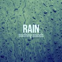 Artwork for Rain: Soothing Sounds by Thunderstorms