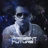 Artwork for The Present & Future by Evo