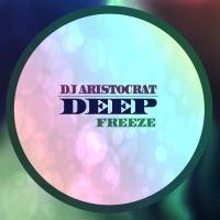 Artwork for Deep Freeze by DJ Aristocrat