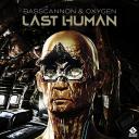 Artwork for Last Human (Original Mix)