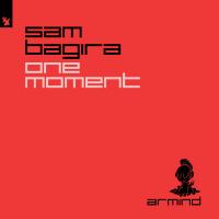Artwork for One Moment by Sam Bagira