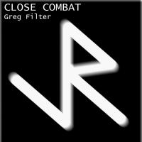 Artwork for Close Combat by Greg Filter