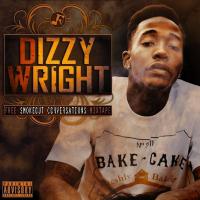 Artwork for Free SmokeOut Conversations (Mixtape) by Dizzy Wright