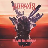 Artwork for Black Rainbow by Abraxis