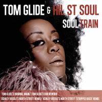 Artwork for Soul Train by Tom Glide