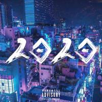 Artwork for 2020 by MOB