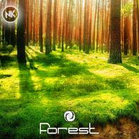 Artwork for Forest by Natural Killer