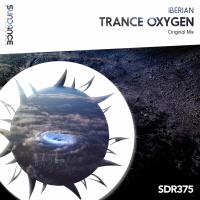 Artwork for Trance Oxygen by Iberian