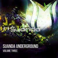 Artwork for Suanda Underground, Vol. 3 by Various Artists