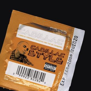 Artwork for I'm A Gansta