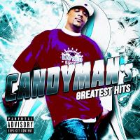 Artwork for Candyman's Greatest Hits by Candyman