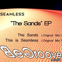 Artwork for The Sands by Seamless