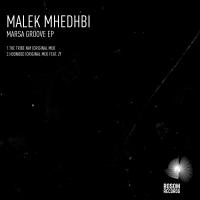 Artwork for Marsa Groove EP by Malek Mhedhbi