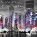 Artwork for Evaluate (Original Mix)
