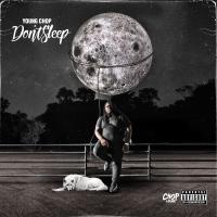 Artwork for DON'T SLEEP by Young Chop