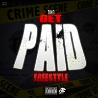 Artwork for Get Paid (FreeStyle) by Timo