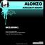 Artwork for Agrabah's Nights (Alonzo Lost In Tribal Remix)