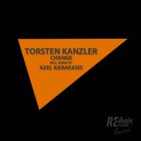 Artwork for Change by Torsten Kanzler