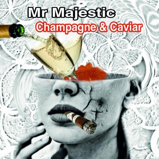 Artwork for Champagne & Caviar (Original Mix)