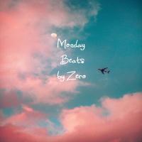 Artwork for Monday Beats by Zero